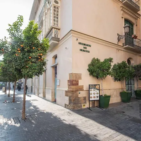 Spacious With A View - Historic Center By Rems *