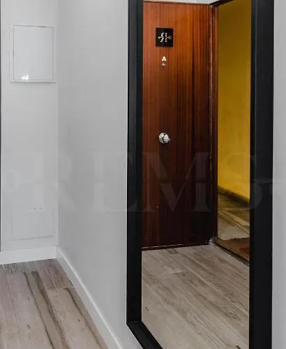 Appartamento Spacious With A View - Historic Center By Rems *