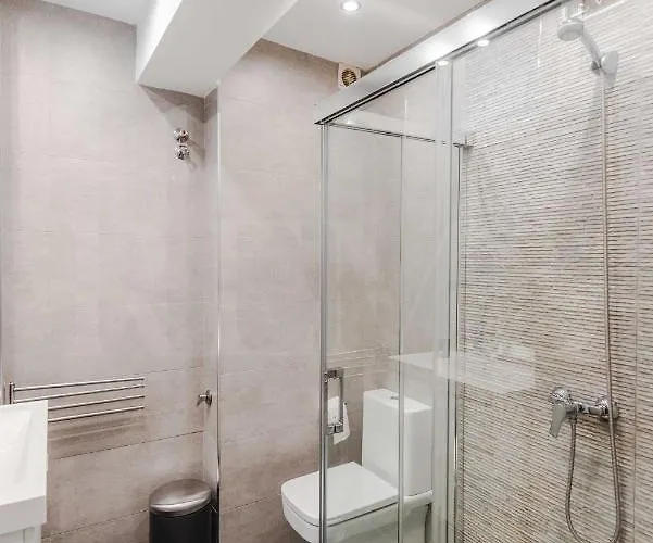 Appartamento Spacious With A View - Historic Center By Rems
