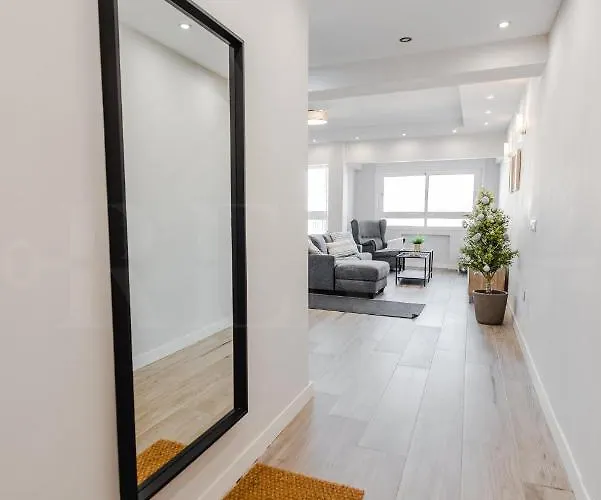 Appartamento Spacious With A View - Historic Center By Rems *