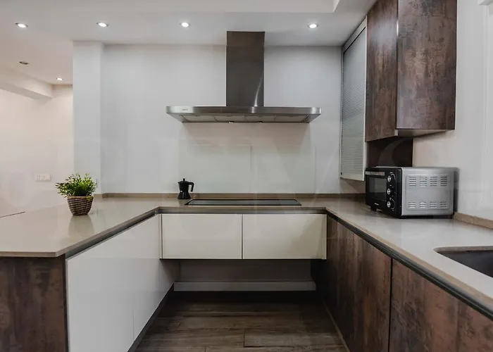 Appartamento Spacious With A View - Historic Center By Rems
